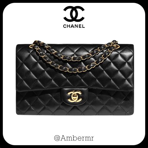 chanel handbags 2017 paris|Chanel shoulder bag 2022.